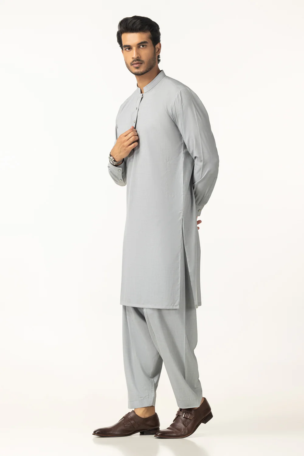 Regular Fit Styling Suits - Image 3