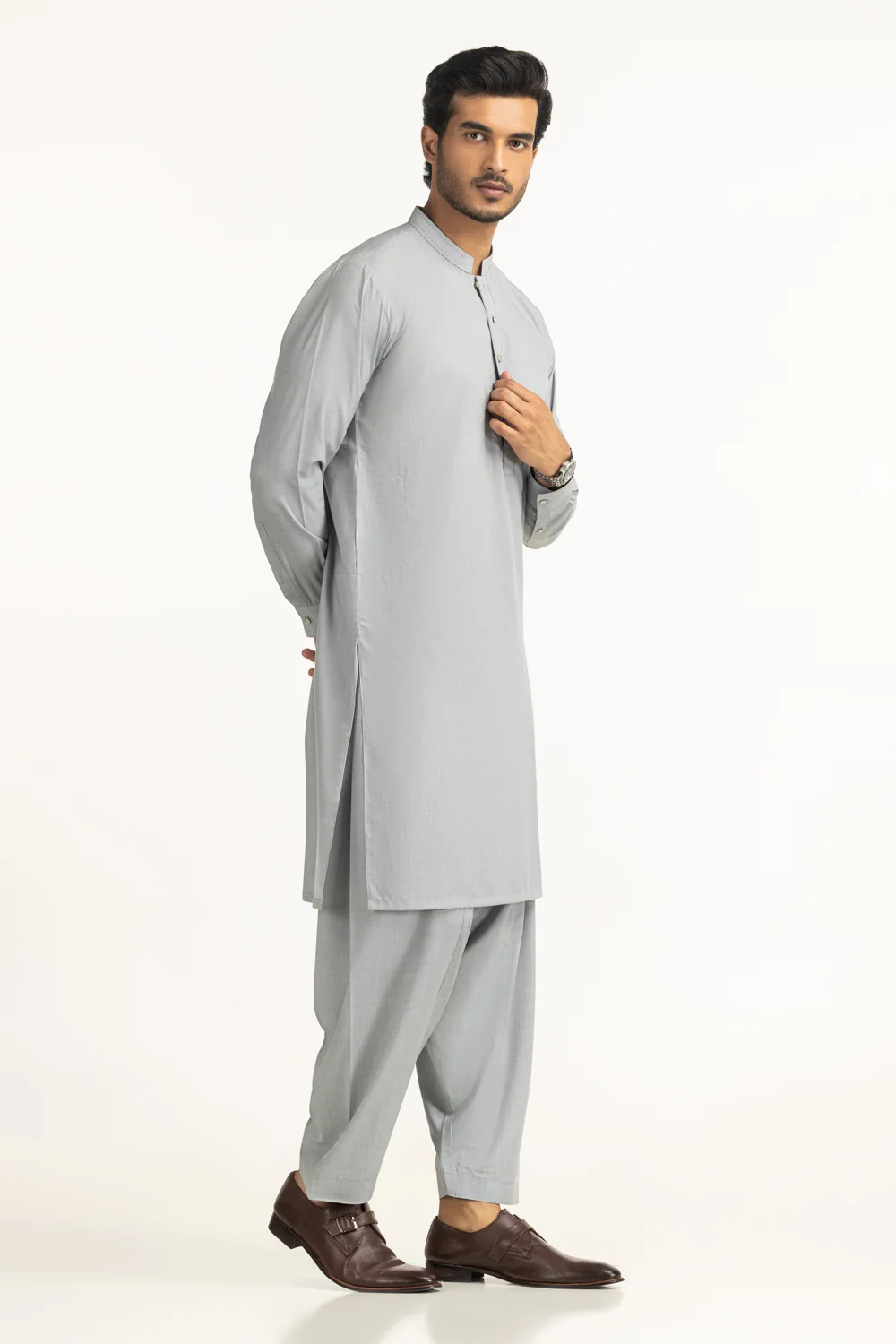 Regular Fit Styling Suits - Image 4