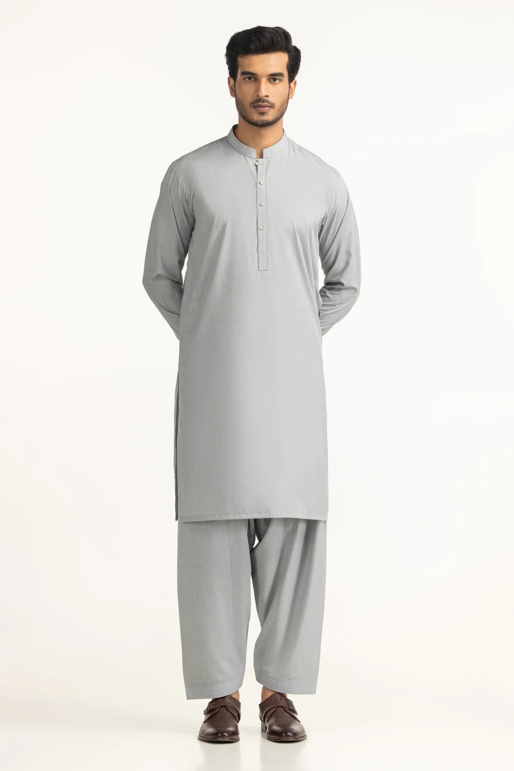 Regular Fit Styling Suits - Image 6