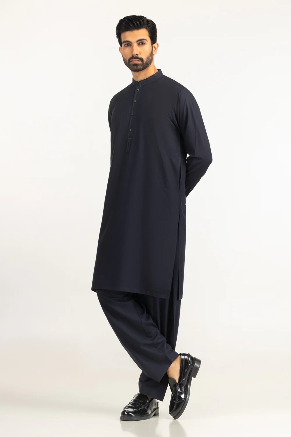 Regular Fit Styling Suits - Image 3