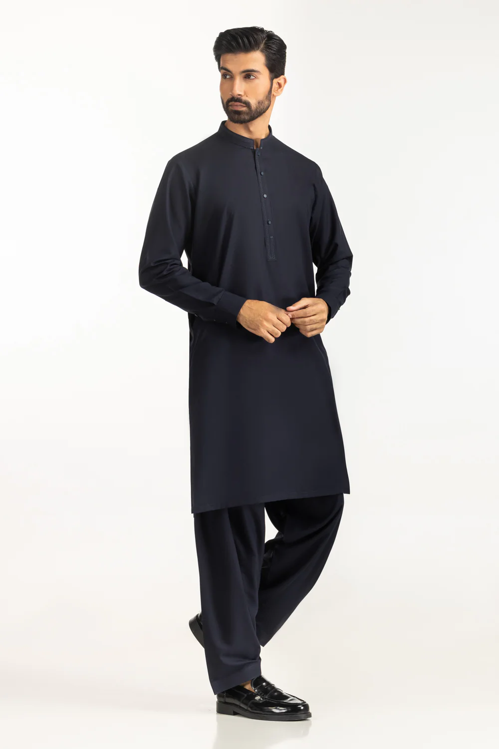 Regular Fit Styling Suits - Image 4