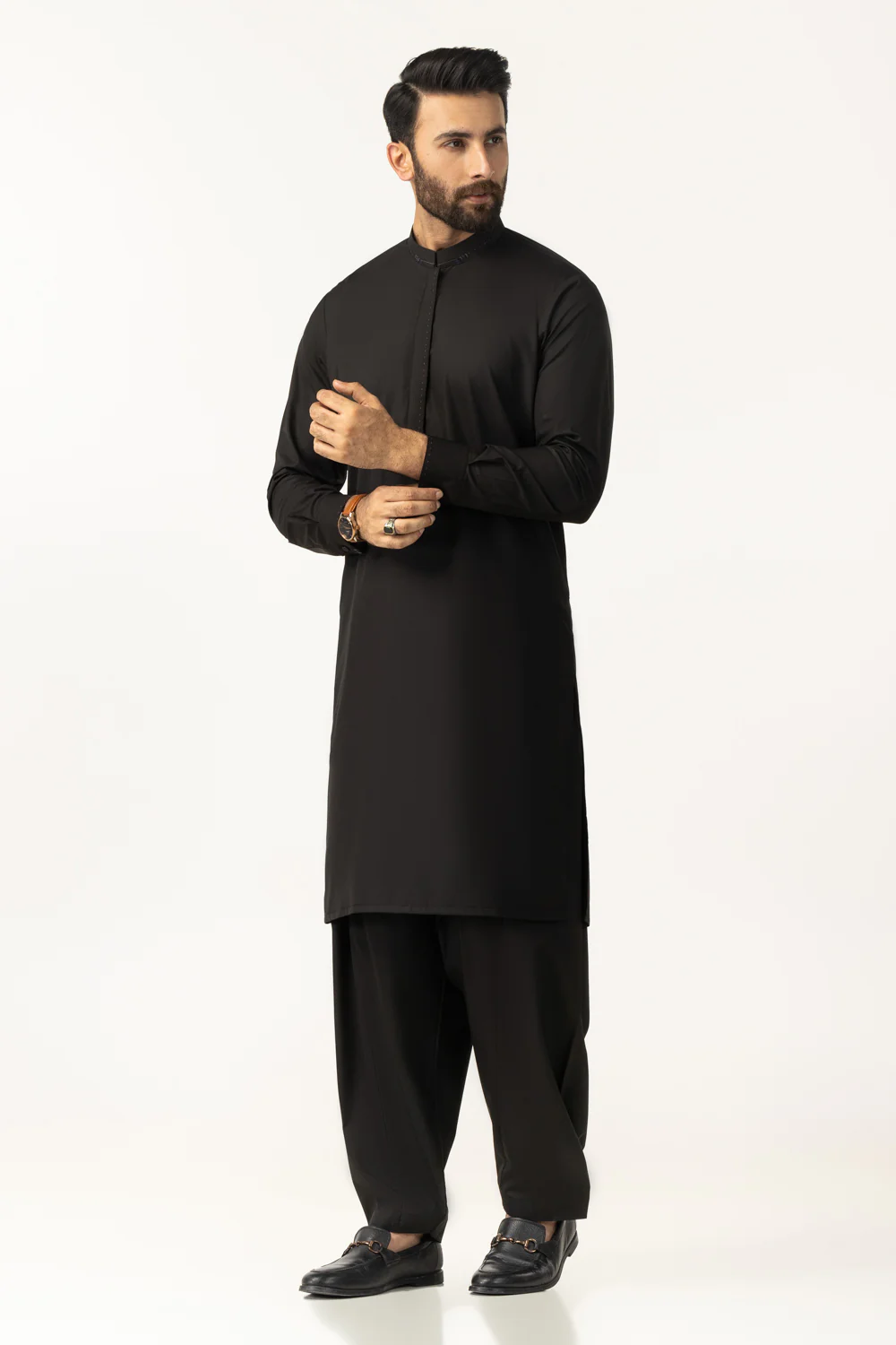 Regular Fit Styling Suits - Image 3