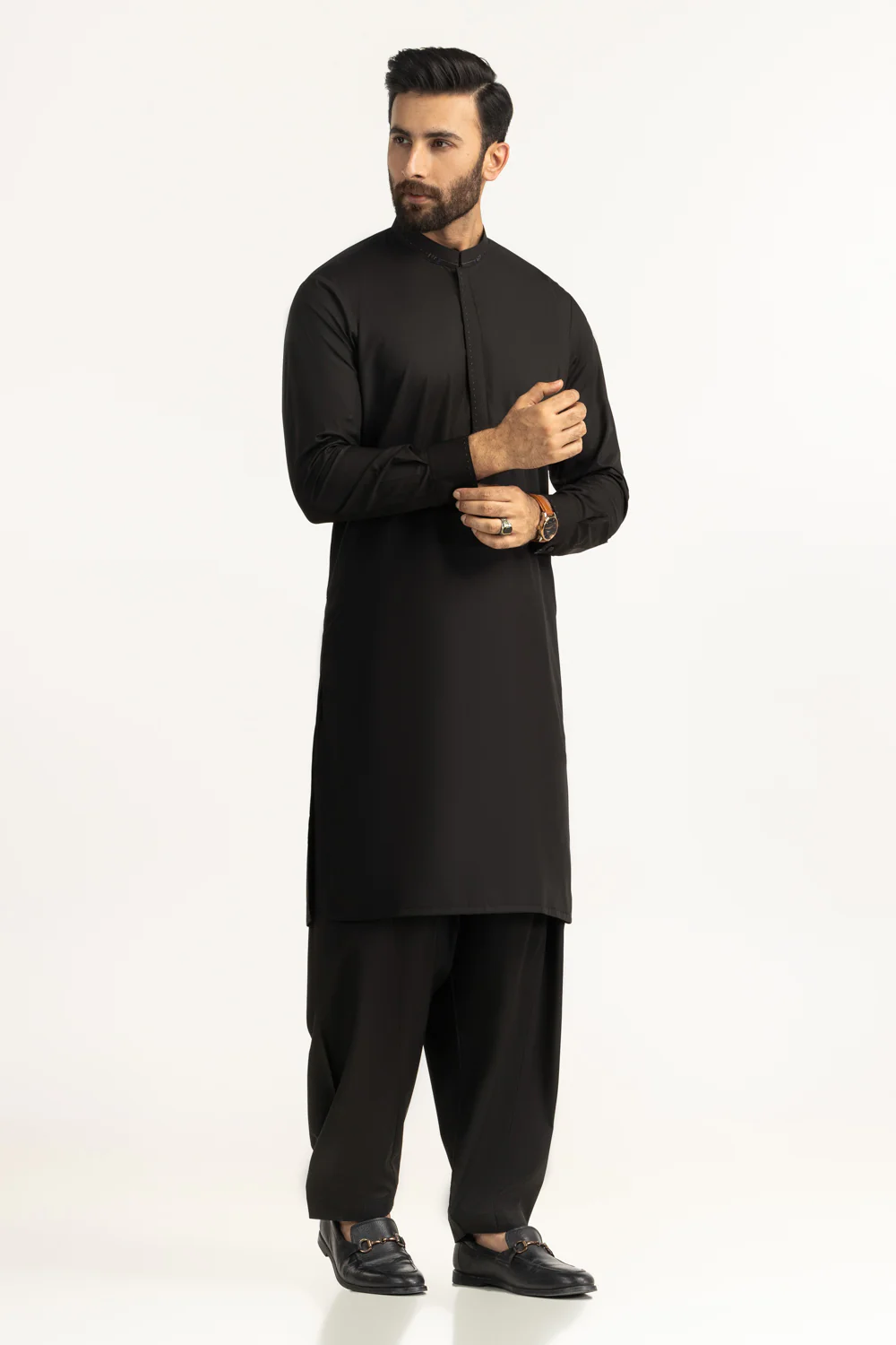 Regular Fit Styling Suits - Image 4