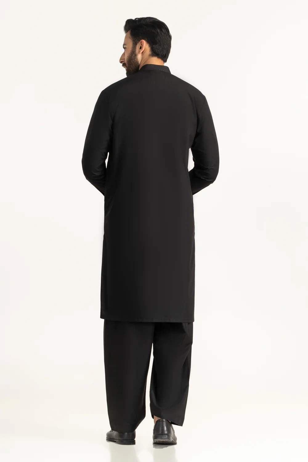 Regular Fit Styling Suits - Image 5