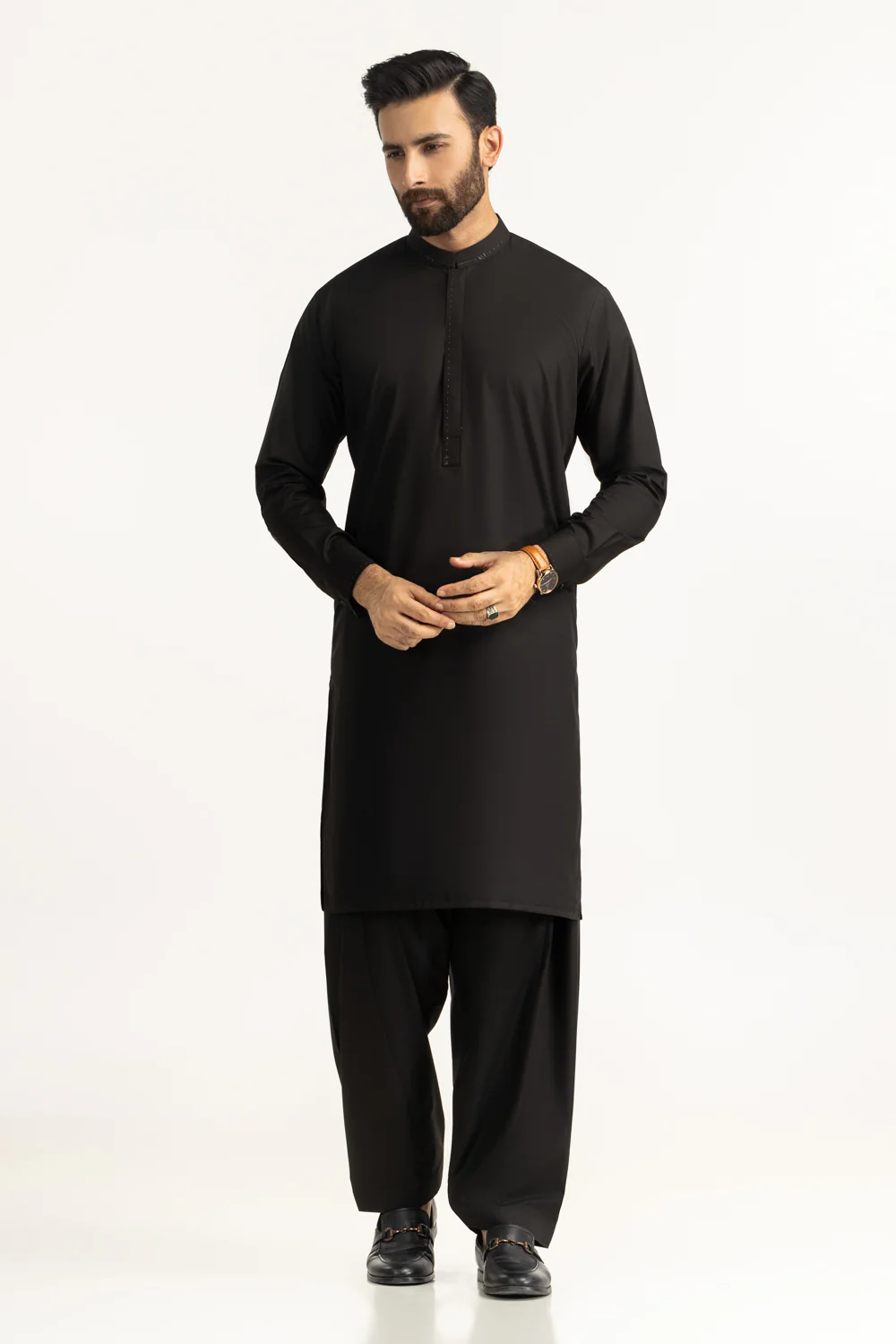 Regular Fit Styling Suits - Image 6