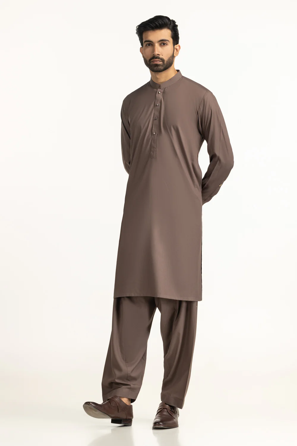 Regular Fit Styling Suits - Image 3