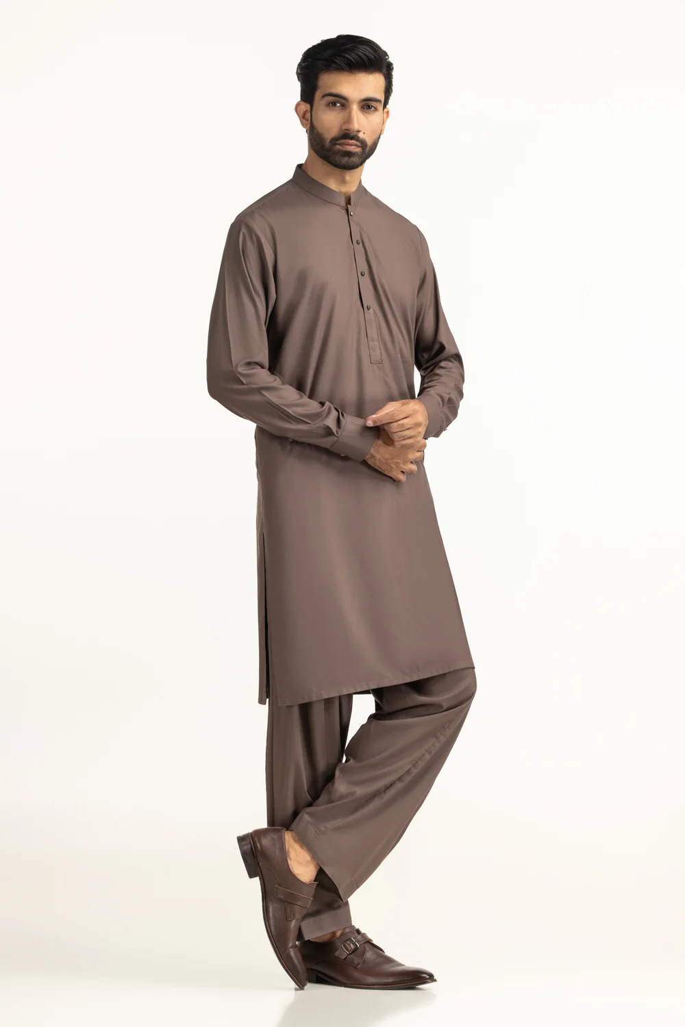 Regular Fit Styling Suits - Image 4