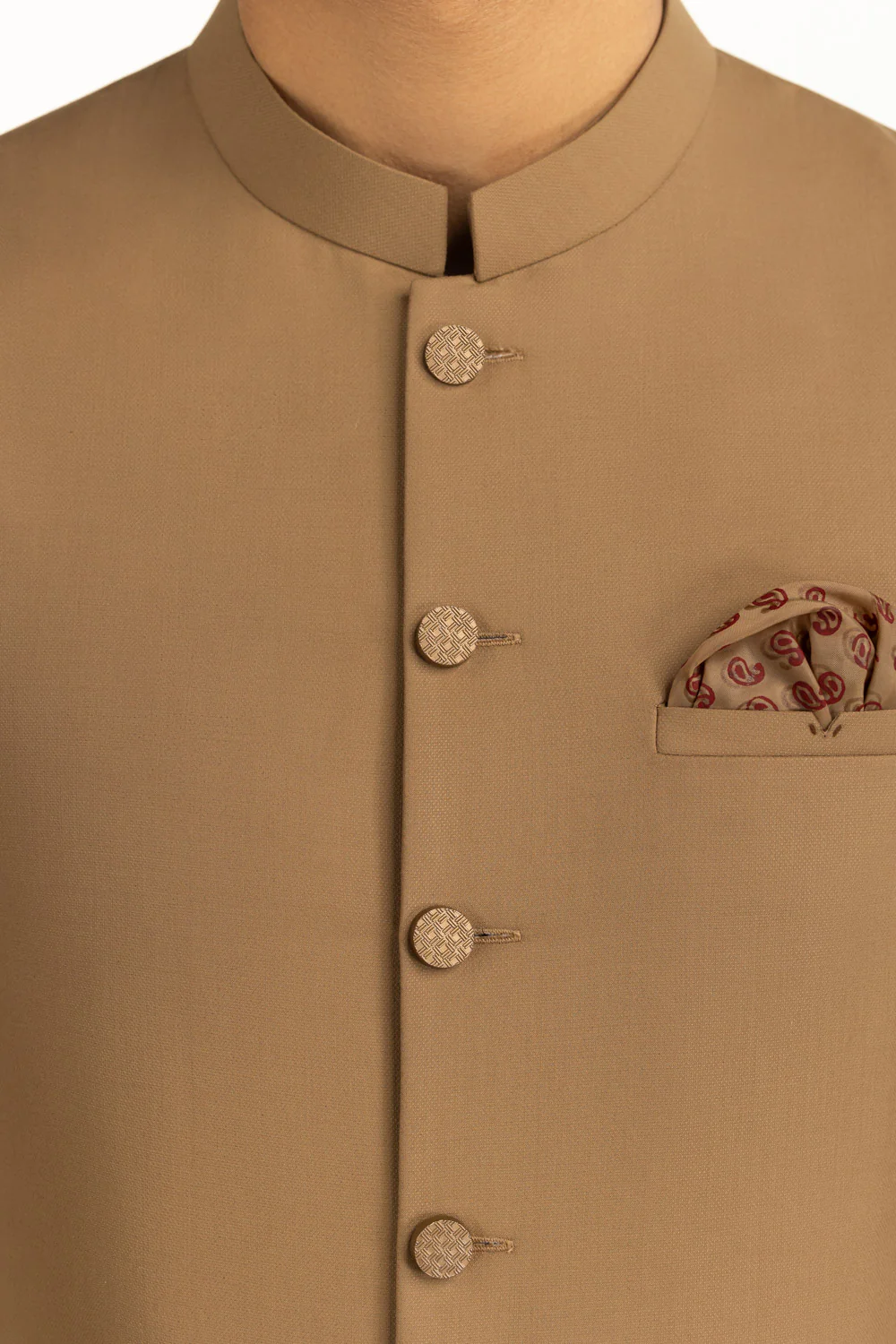 Regular Fit Styling Suits - Image 5