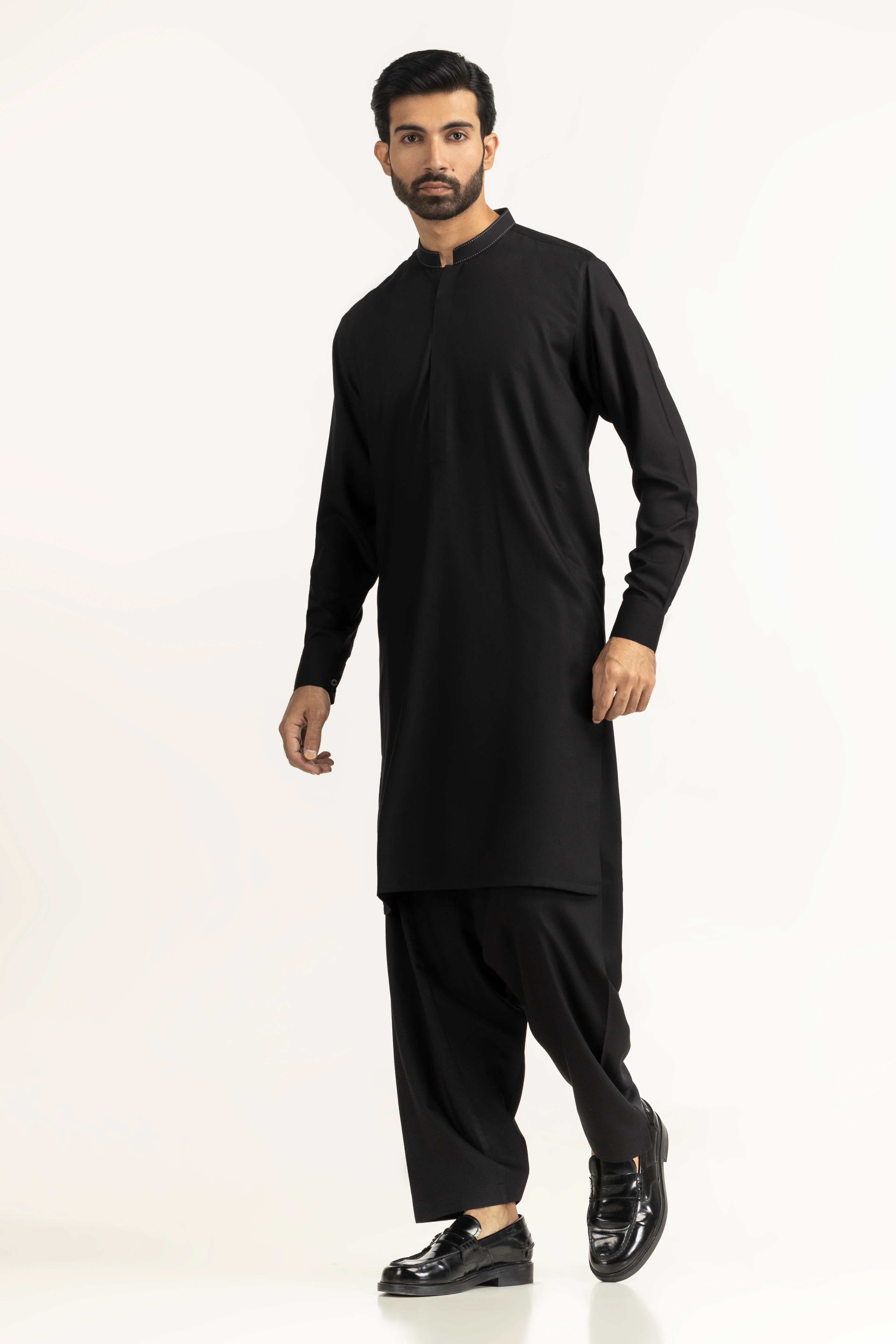Regular Fit Styling Suits - Image 5