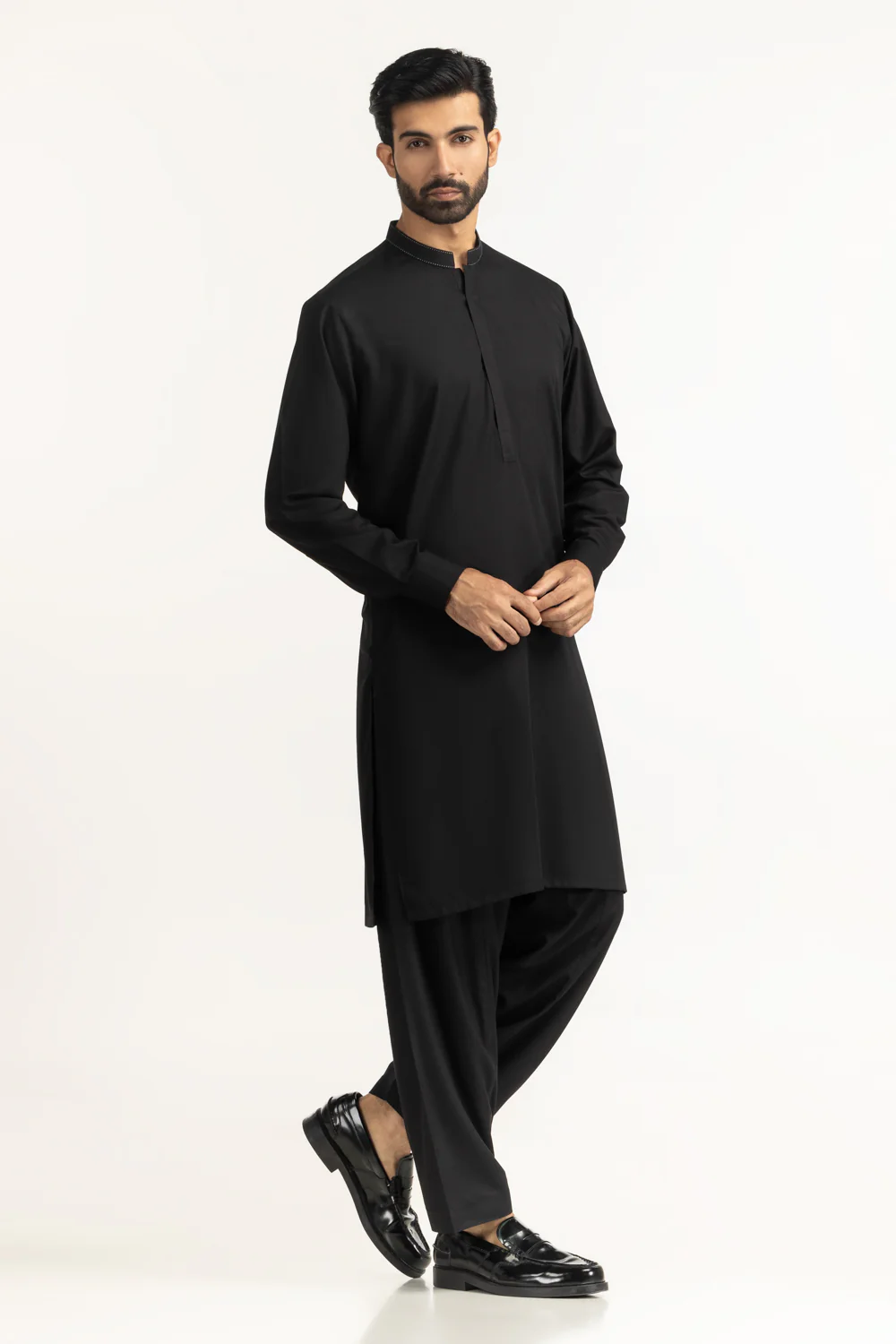 Regular Fit Styling Suits - Image 6