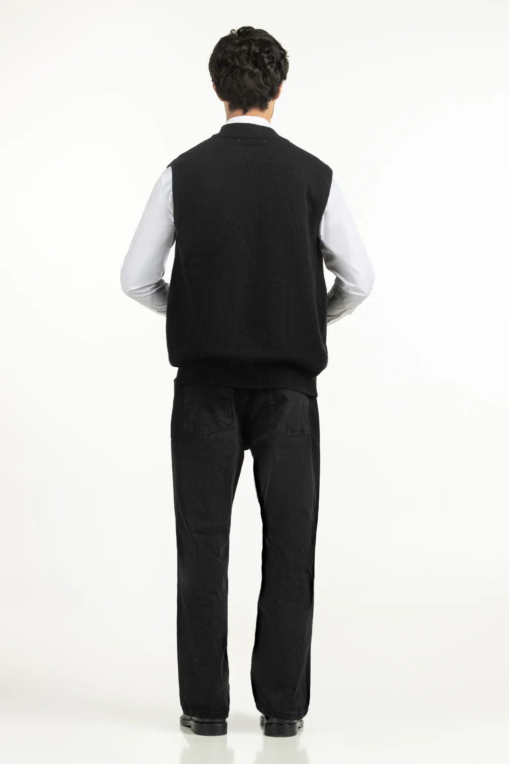 Regular Fit Sweater - Image 4