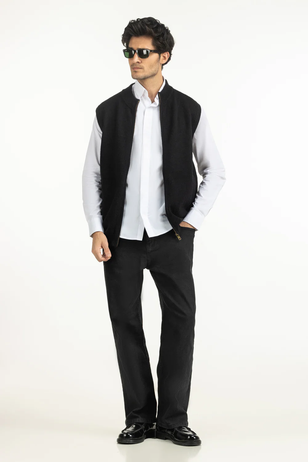 Regular Fit Sweater - Image 5