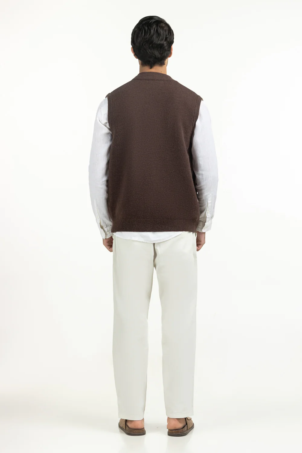 Regular Fit Sweater - Image 4