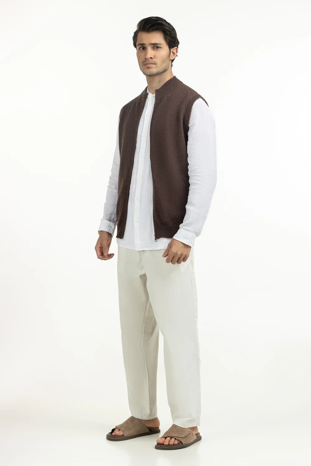Regular Fit Sweater - Image 6