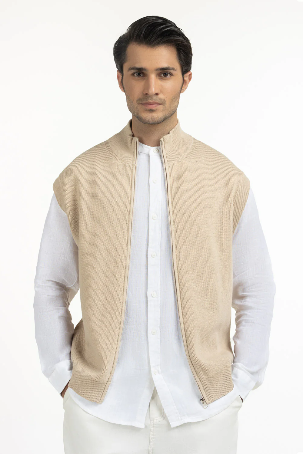 Regular Fit Sweater
