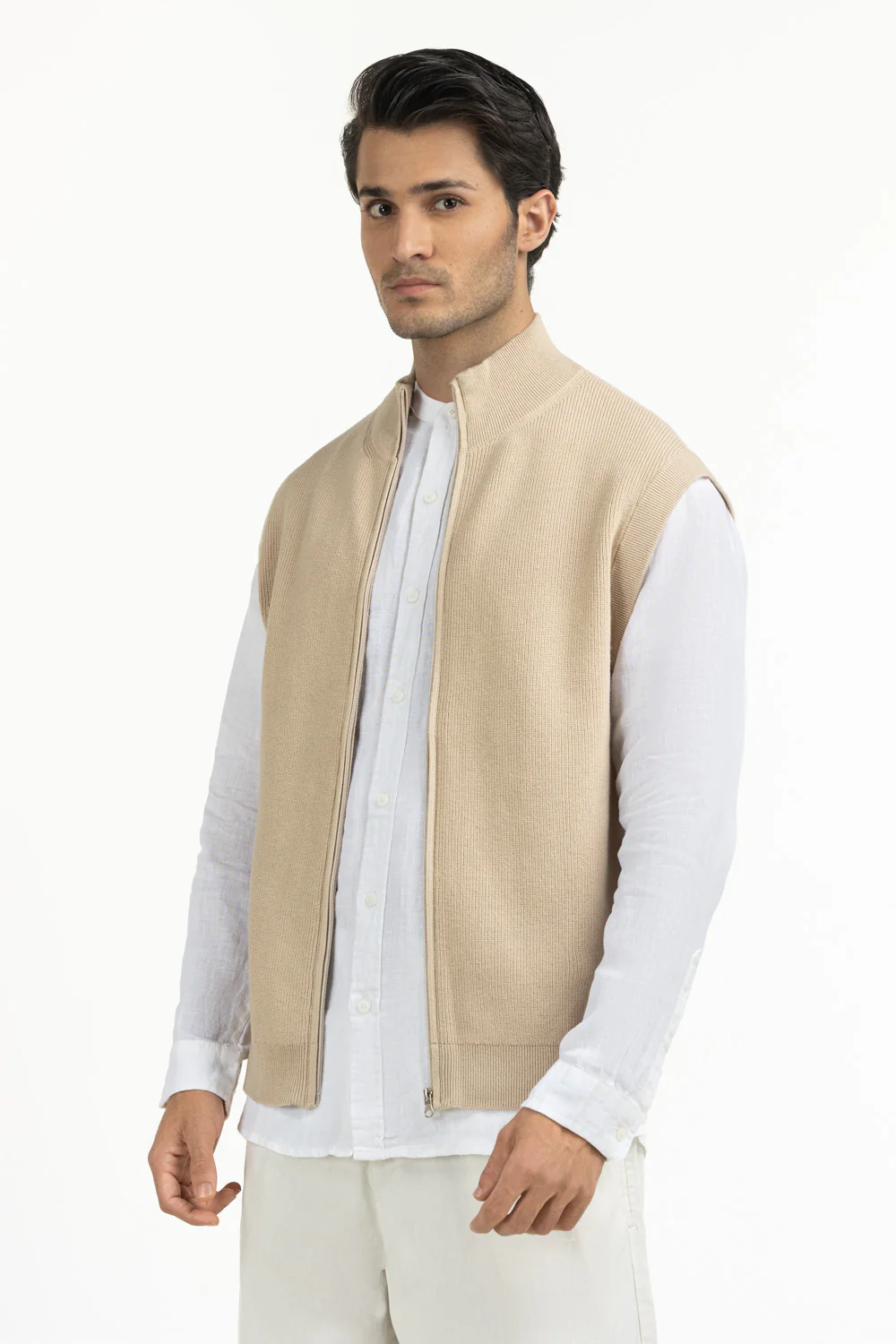 Regular Fit Sweater - Image 3