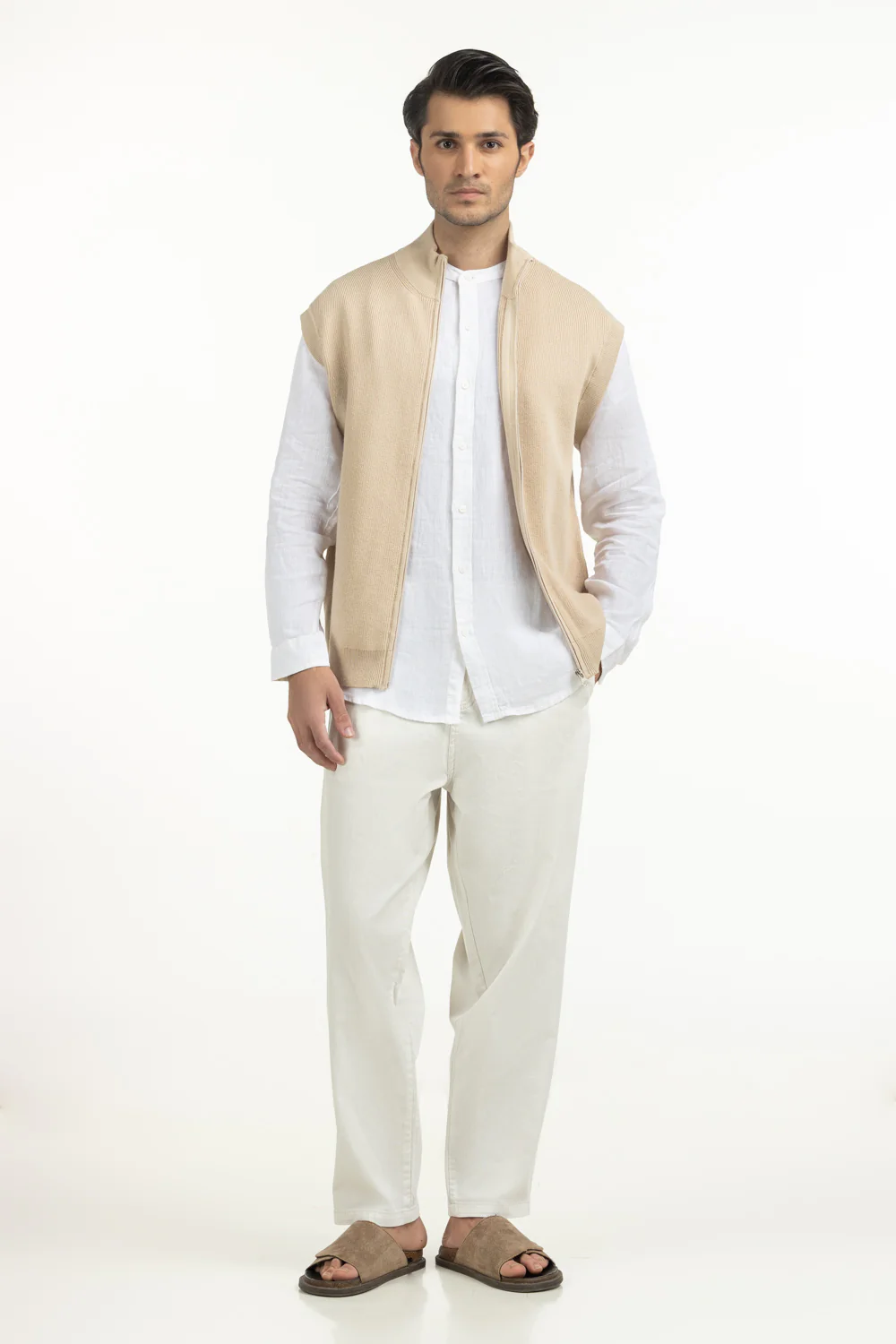 Regular Fit Sweater - Image 5