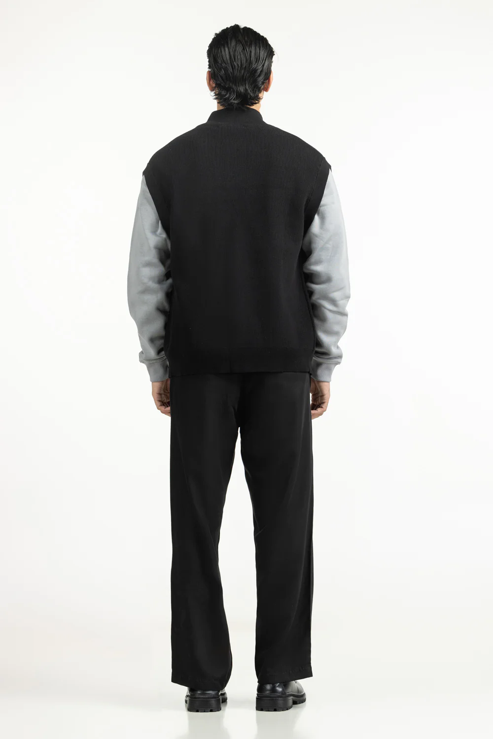 Regular Fit Sweater - Image 3