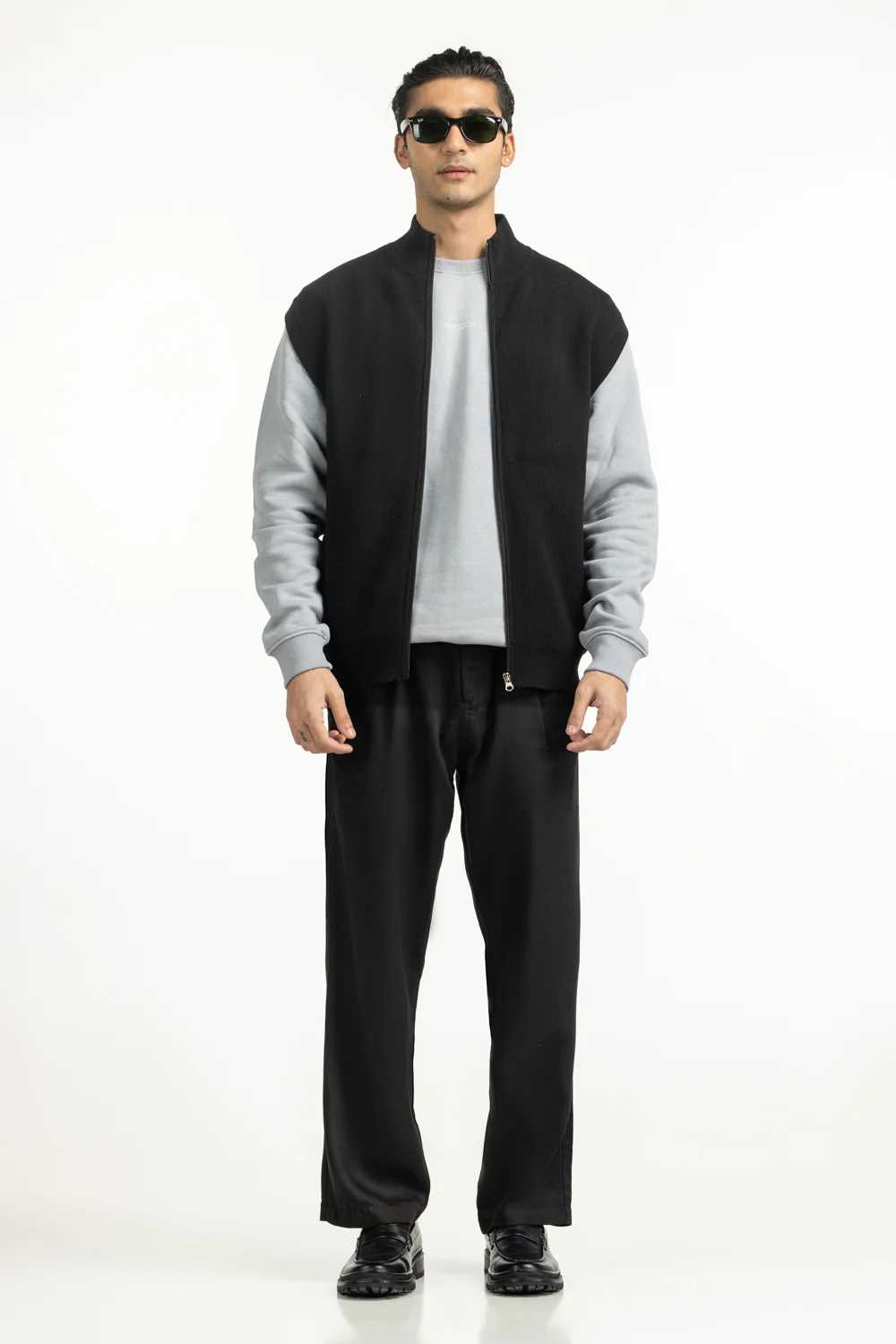 Regular Fit Sweater - Image 4