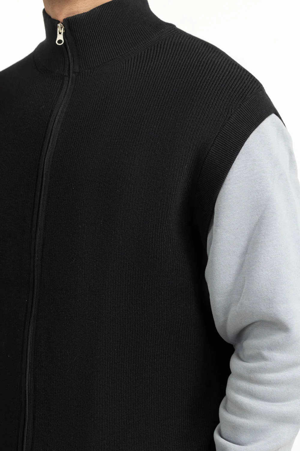 Regular Fit Sweater - Image 6