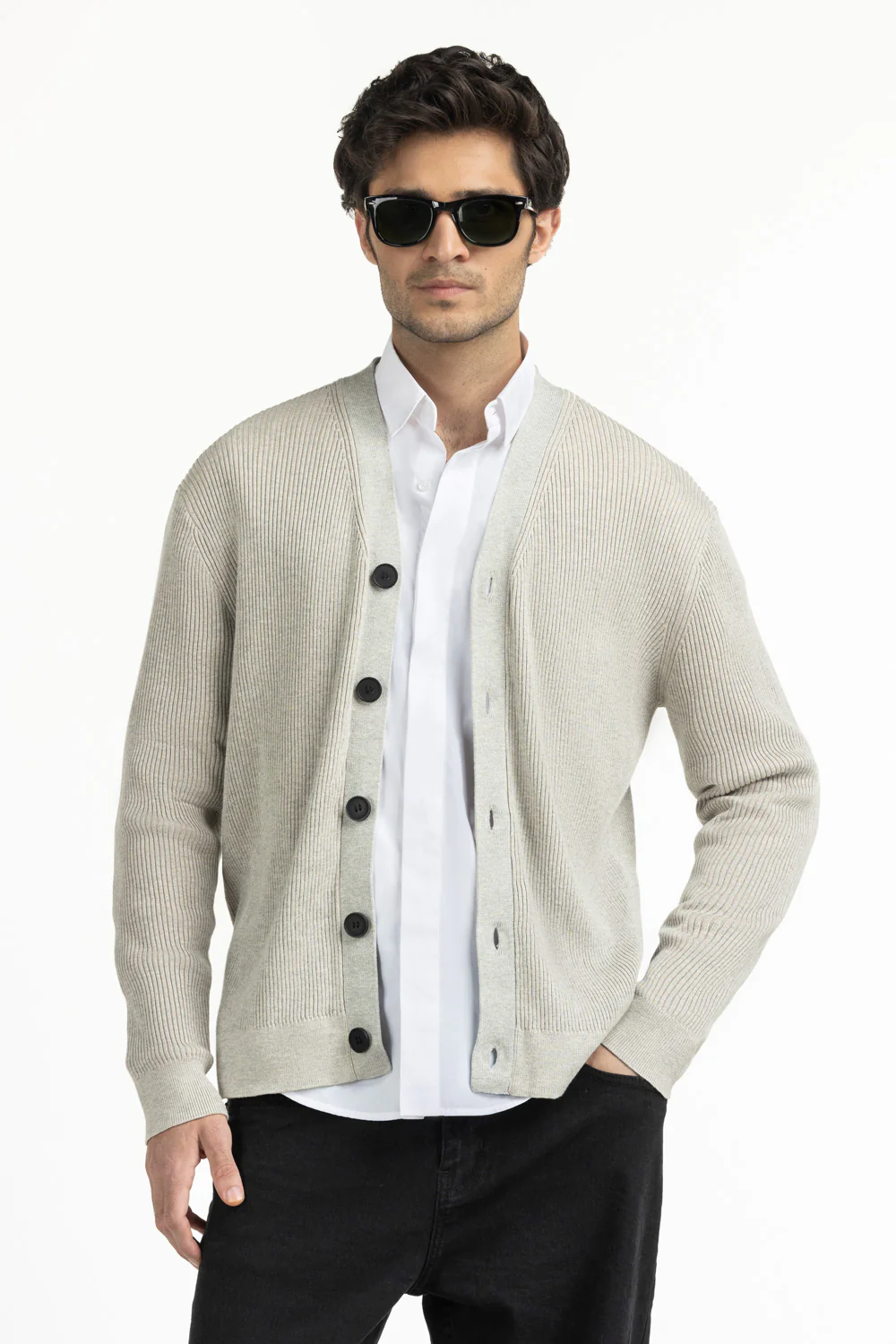Regular Fit Sweater