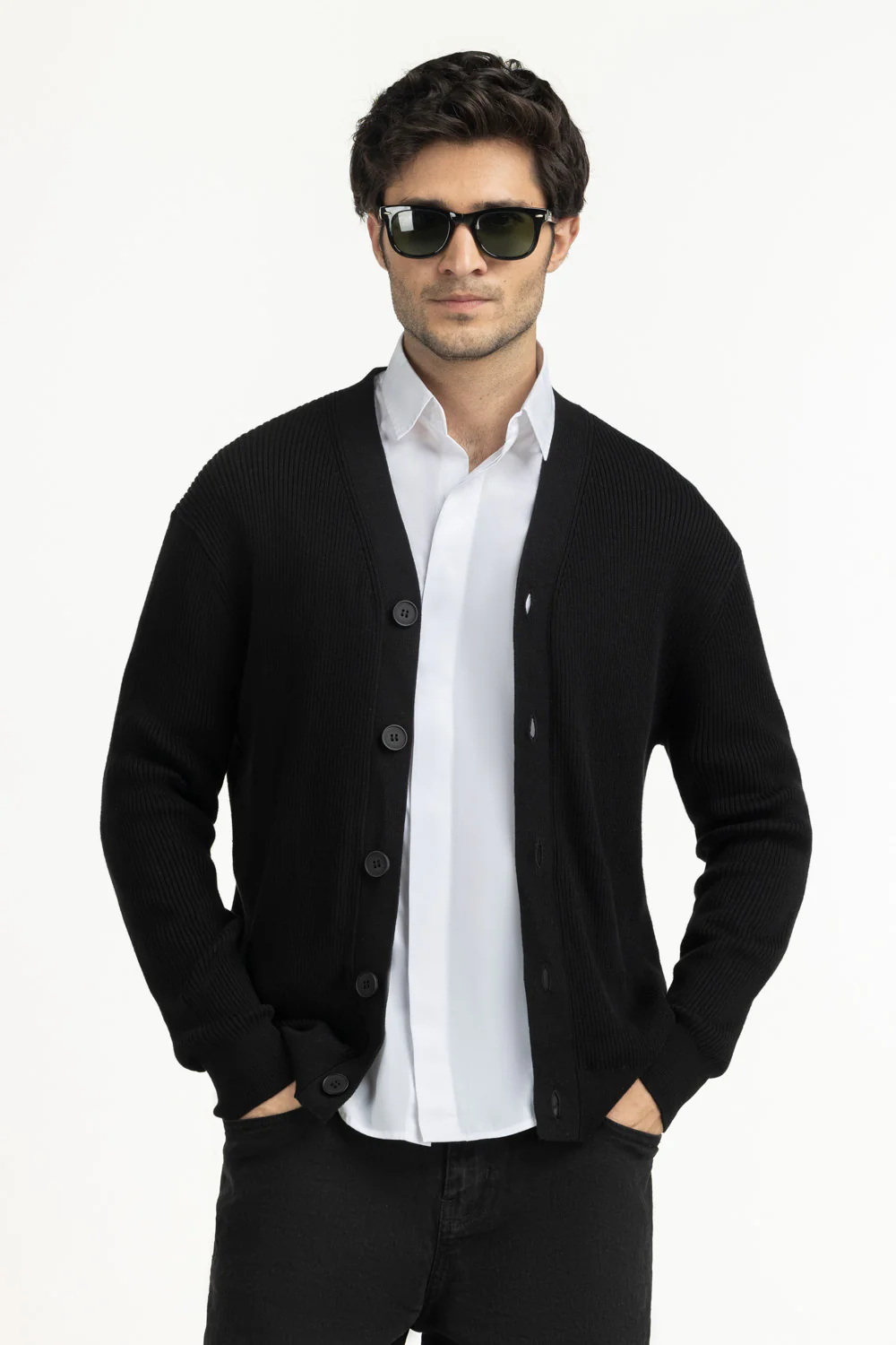 Regular Fit Sweater