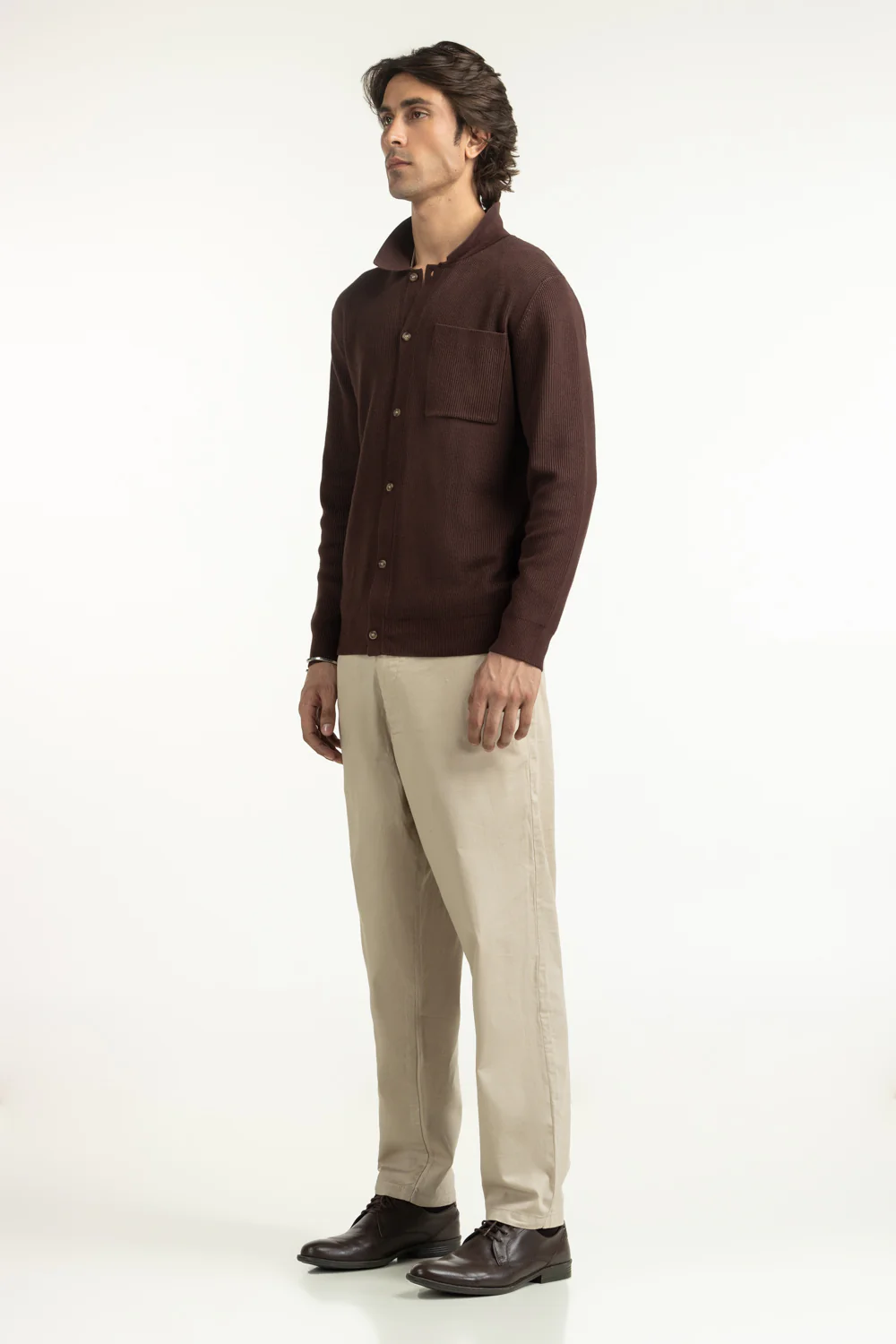 Regular Fit Sweater - Image 3
