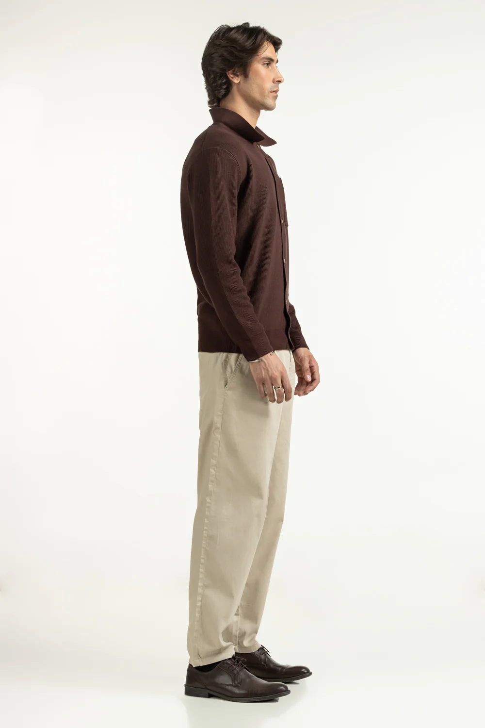 Regular Fit Sweater - Image 4