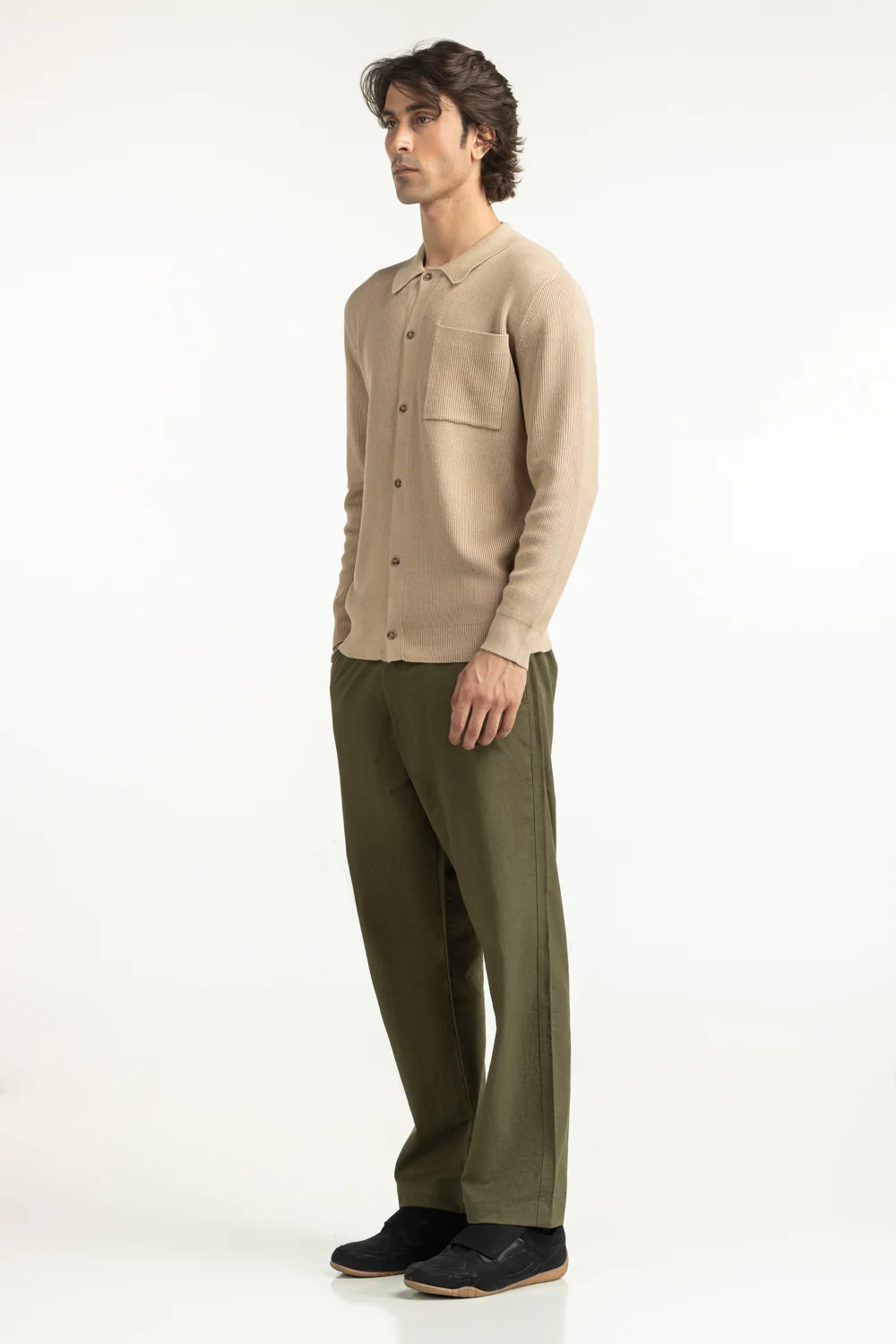 Regular Fit Sweater - Image 6