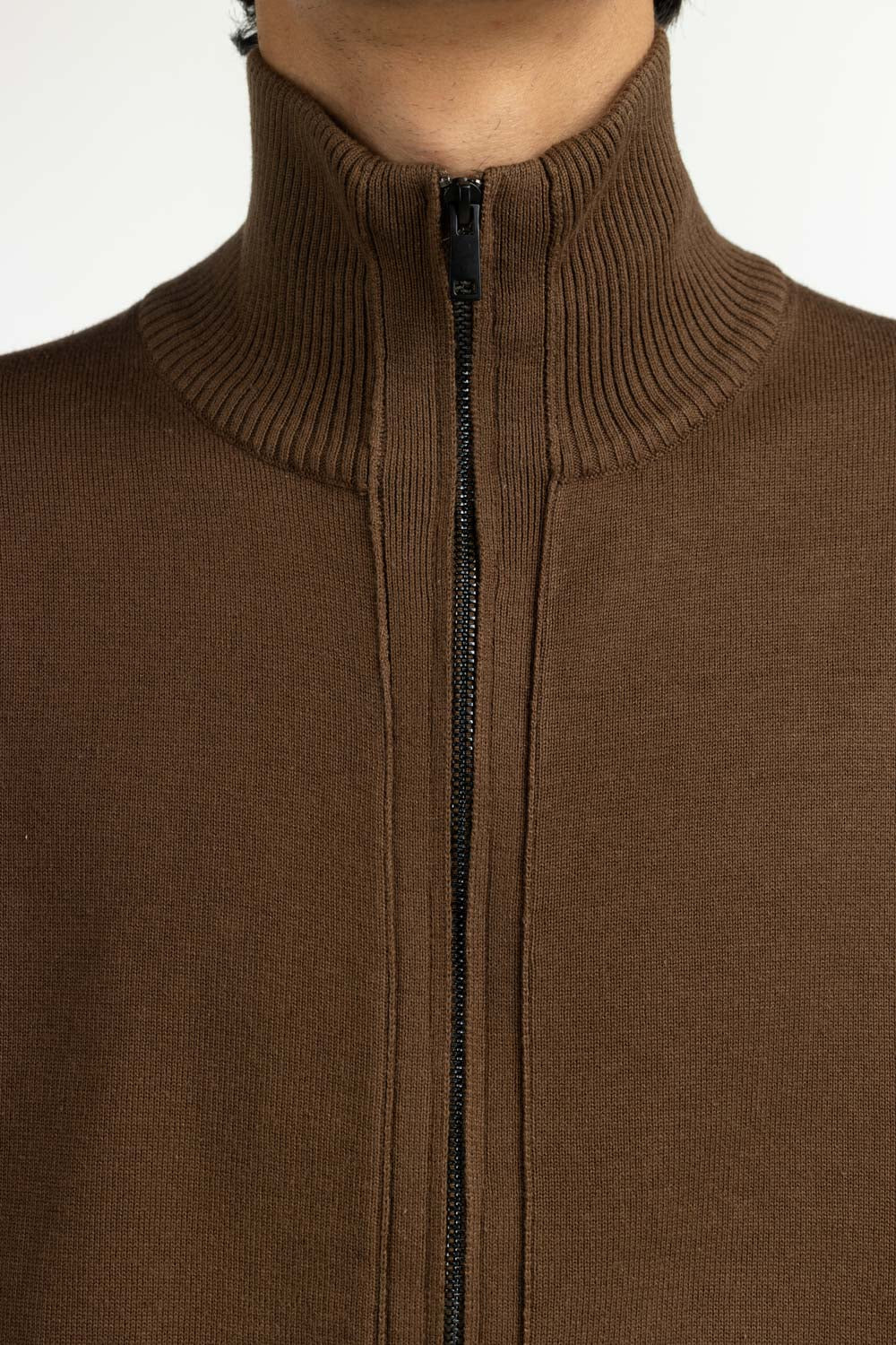Regular Fit Sweater - Image 2