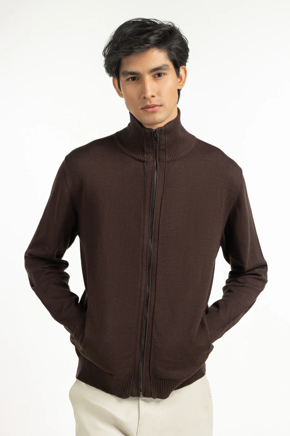 Regular Fit Sweater