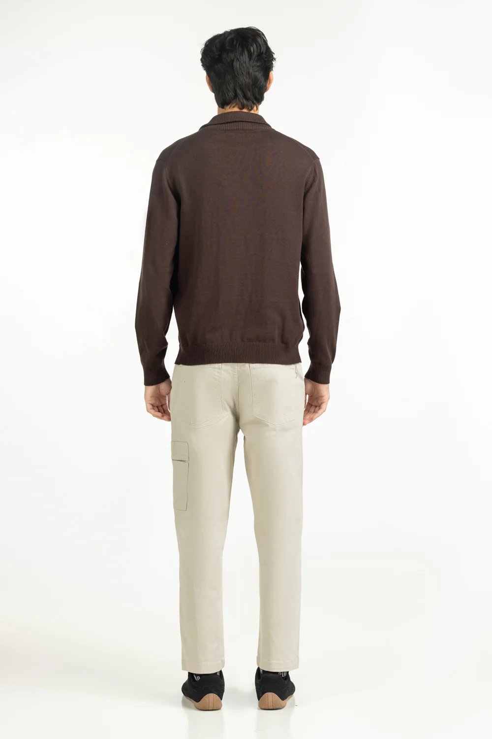 Regular Fit Sweater - Image 4
