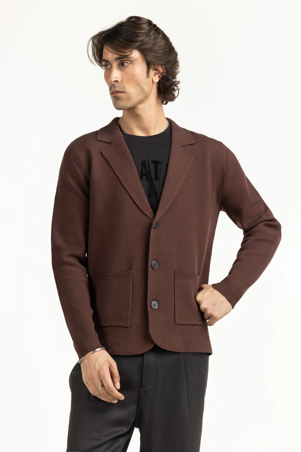 Regular Fit Sweater