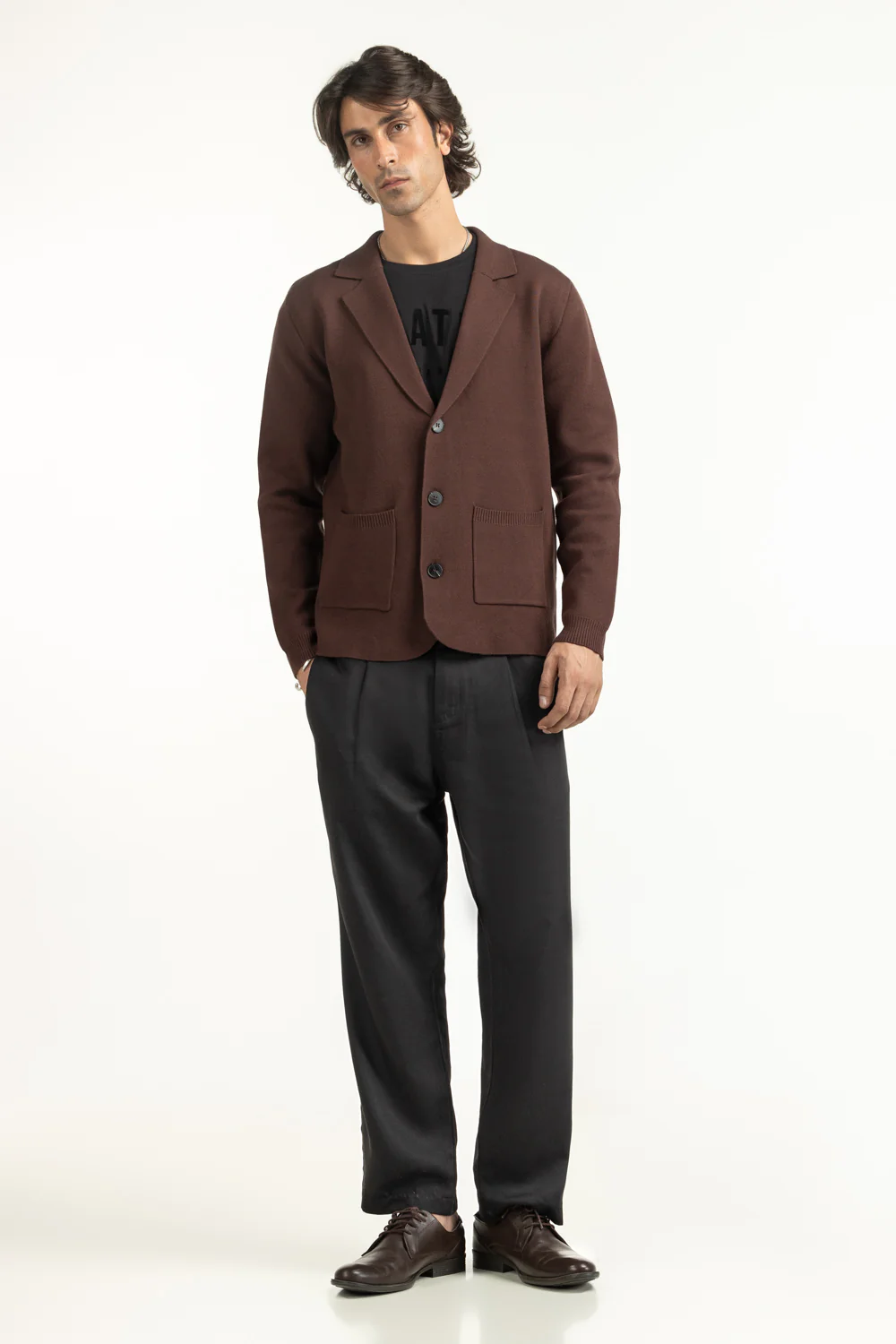 Regular Fit Sweater - Image 3