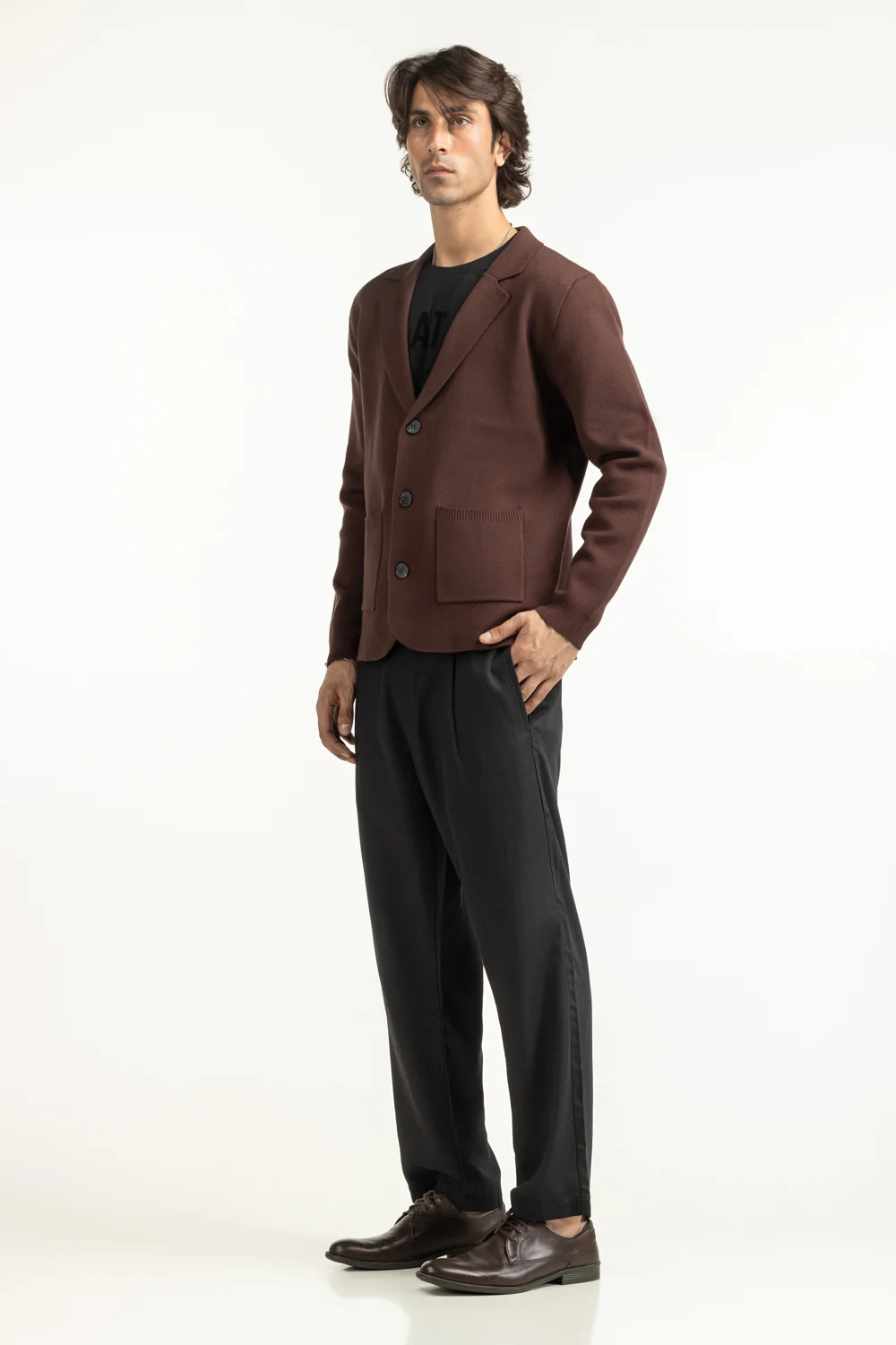 Regular Fit Sweater - Image 4