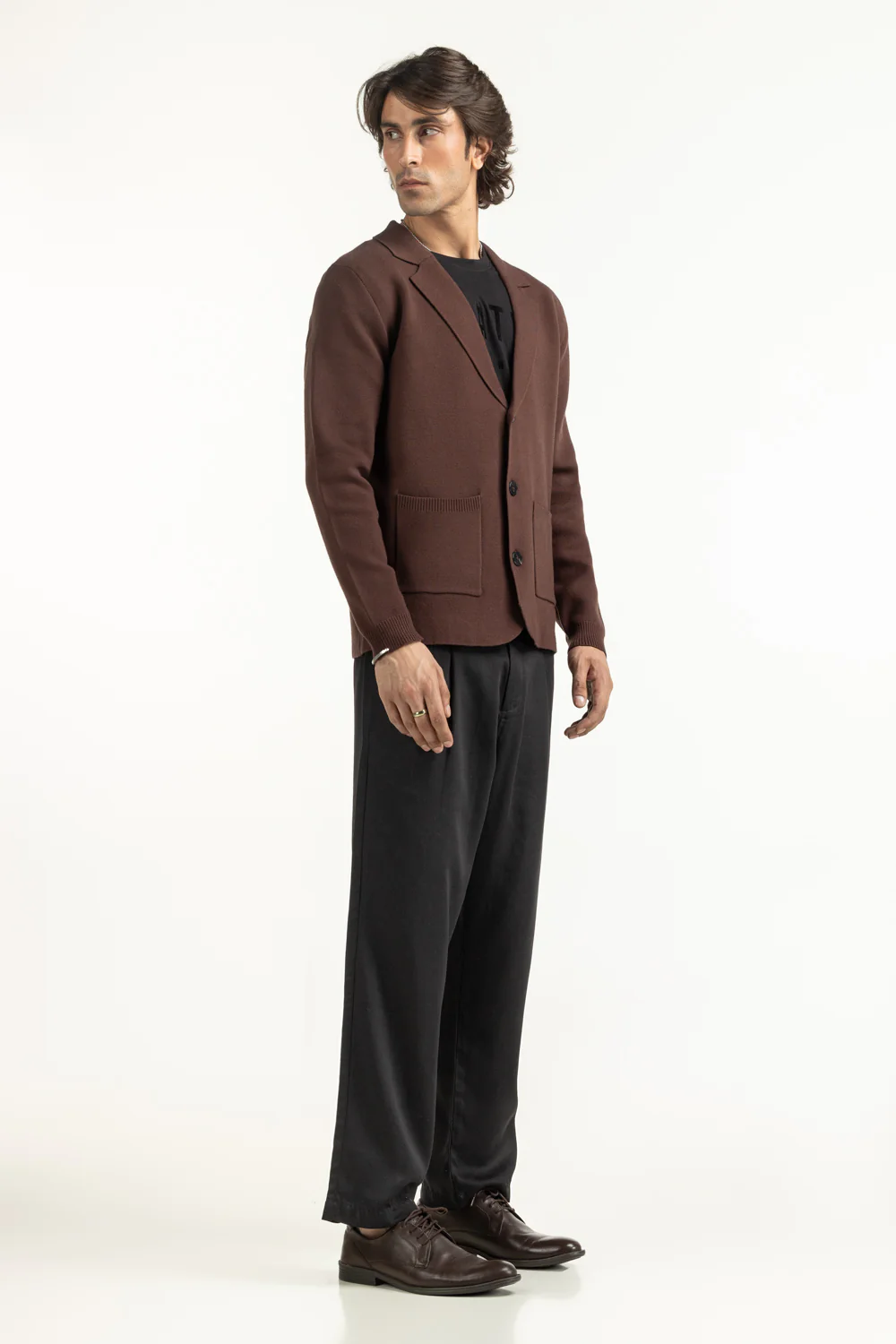 Regular Fit Sweater - Image 5