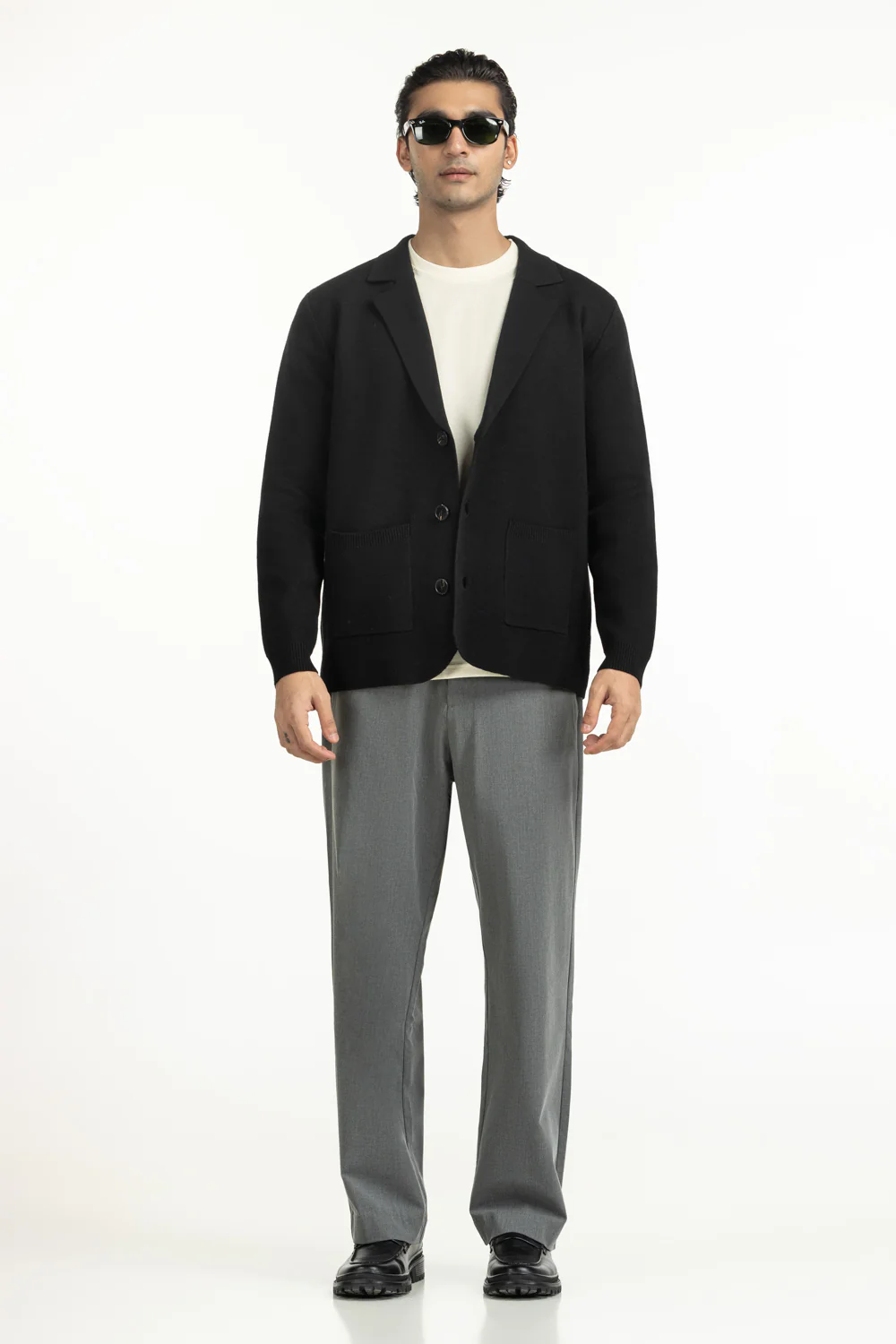 Regular Fit Sweater - Image 3