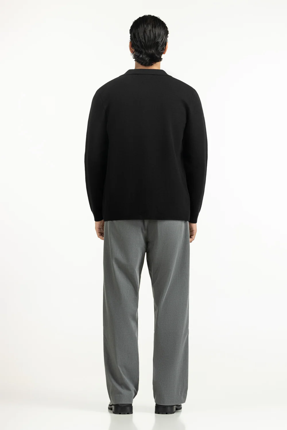 Regular Fit Sweater - Image 4