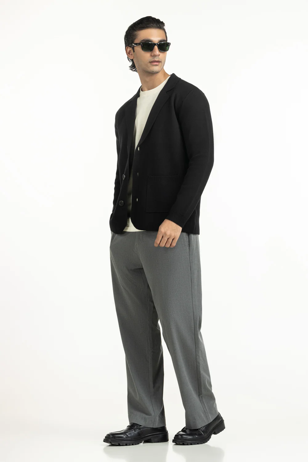 Regular Fit Sweater - Image 5