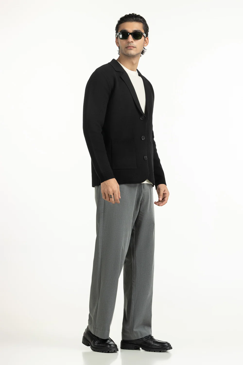 Regular Fit Sweater - Image 6