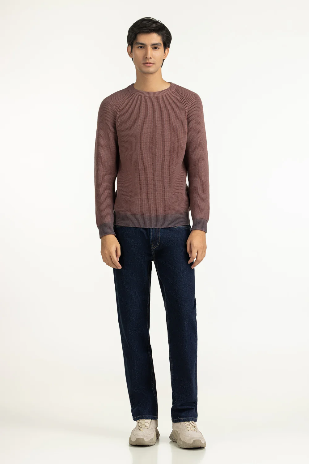 Regular Fit Sweater - Image 3