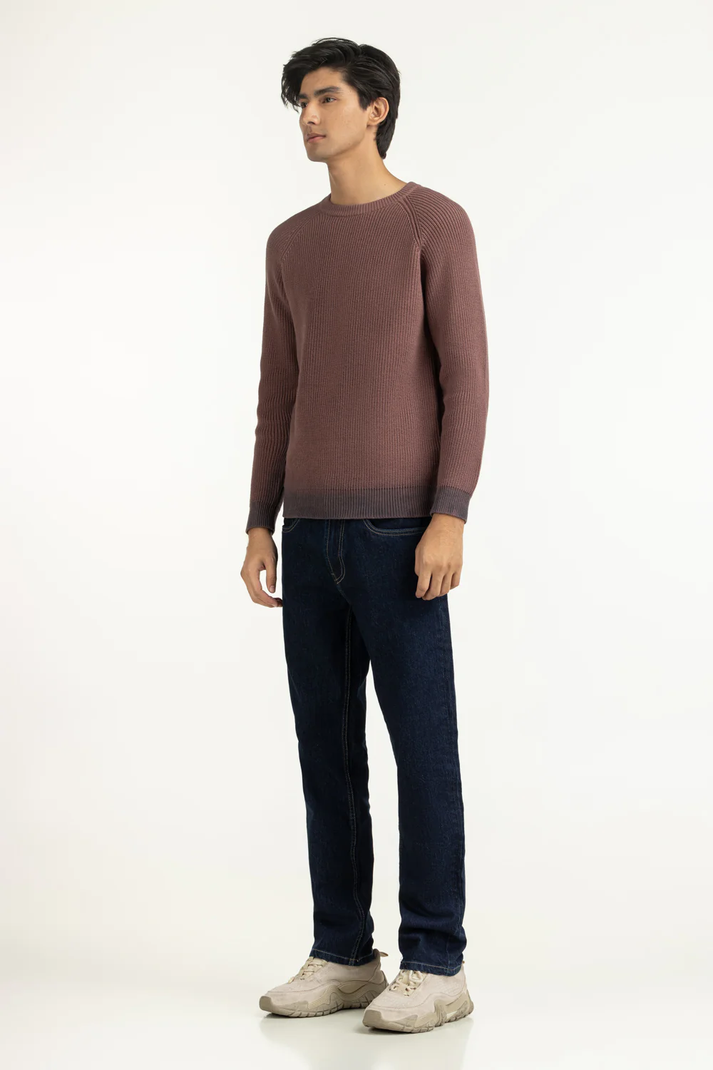 Regular Fit Sweater - Image 4