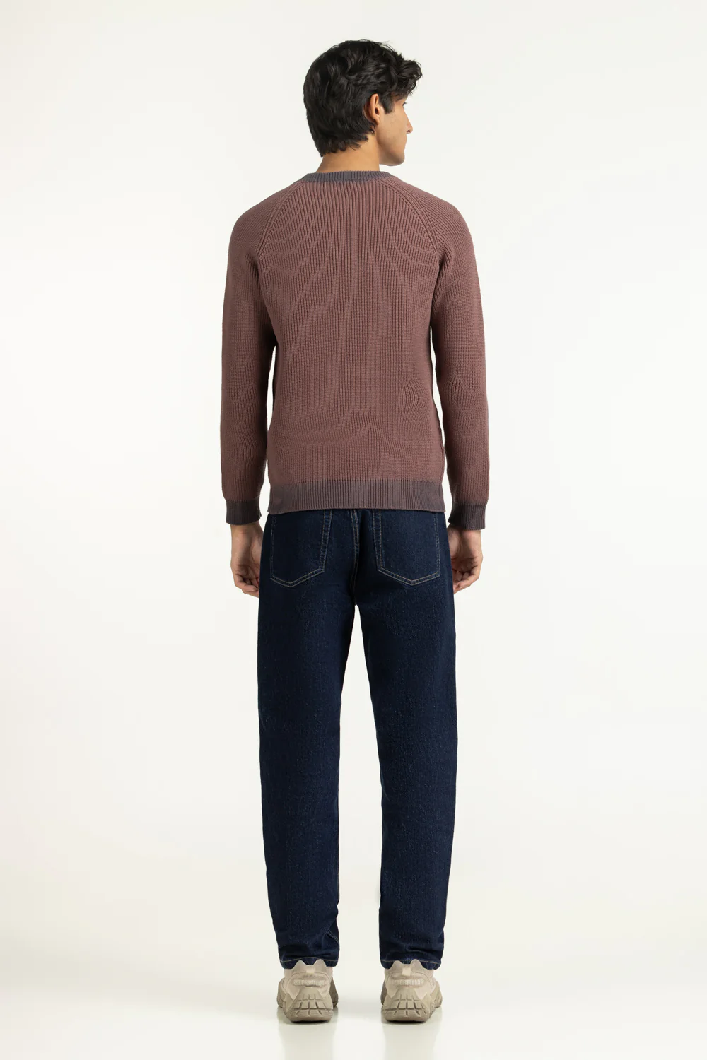 Regular Fit Sweater - Image 5