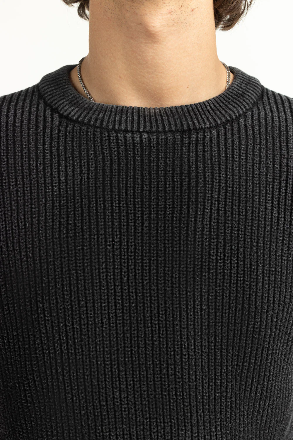Regular Fit Sweater - Image 2