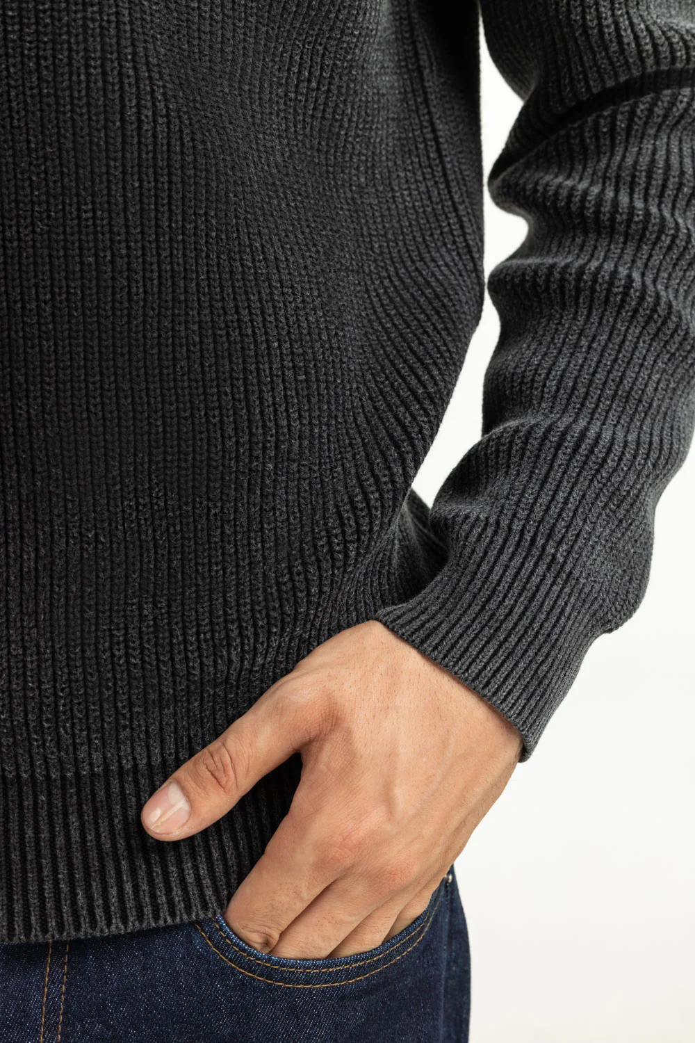 Regular Fit Sweater - Image 6