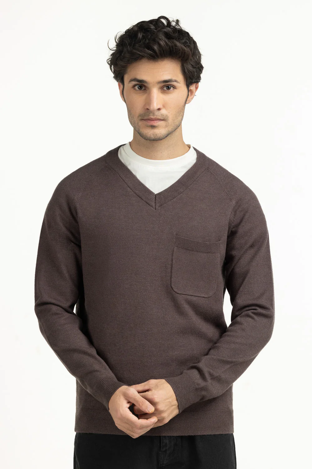 Regular Fit Sweater