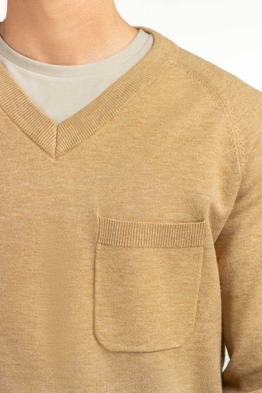Regular Fit Sweater - Image 2