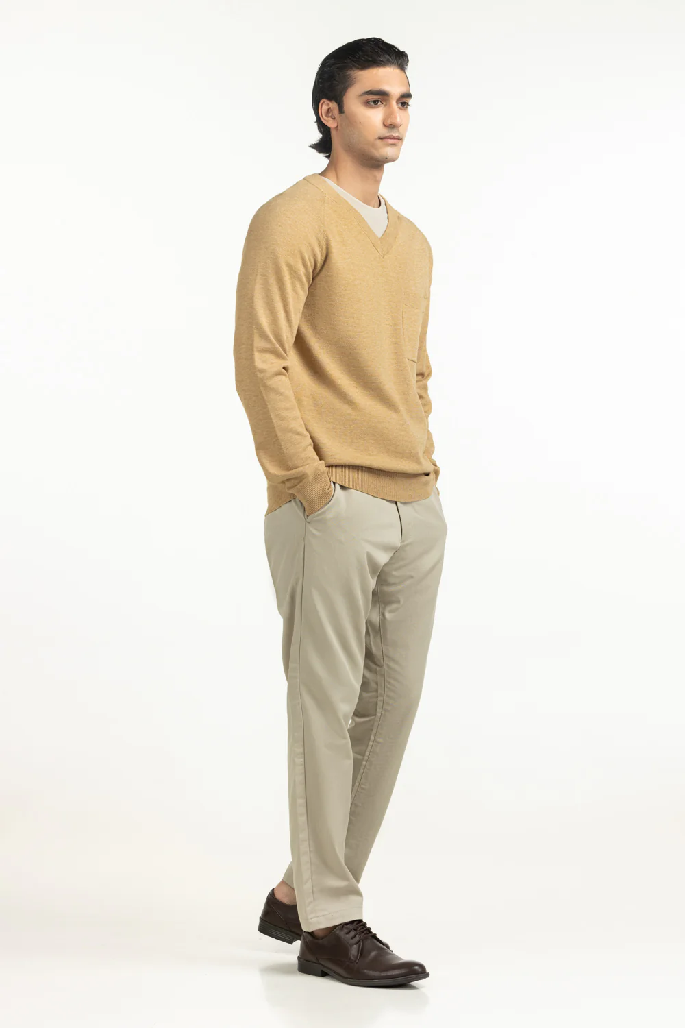 Regular Fit Sweater - Image 3