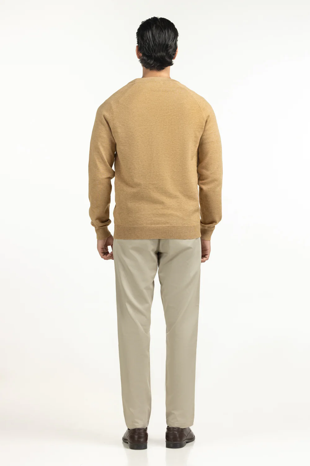 Regular Fit Sweater - Image 4