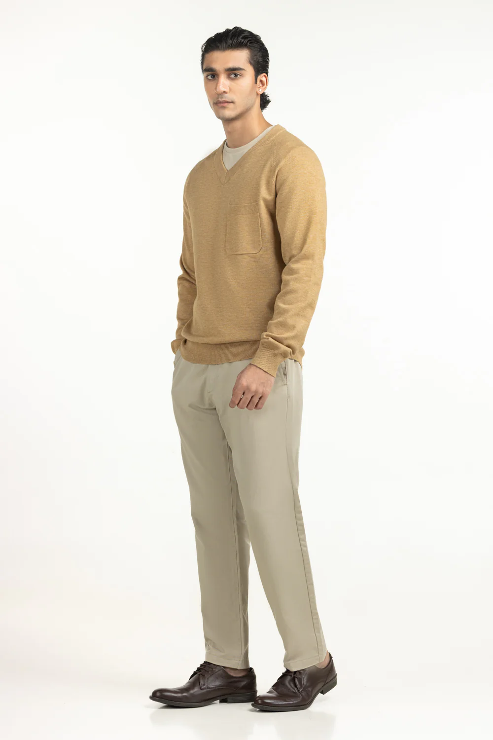 Regular Fit Sweater - Image 6